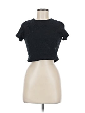 Princess Polly Short Sleeve Top