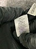 Ann Taylor Black Wool Skirt Size 8 - photo 5