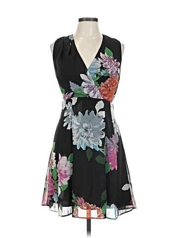 Kirna Zabête Cocktail Dress (view 1)