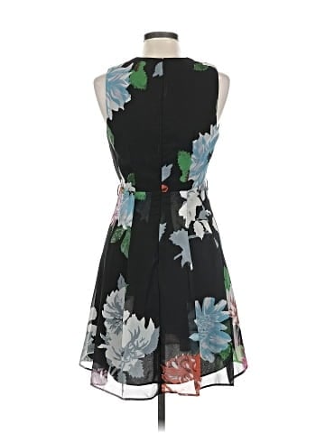 Kirna Zabête Cocktail Dress (view 2)