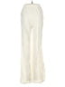 Happily Grey Ivory Casual Pants Size S - photo 2