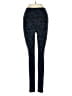 Athleta Paisley Blue Casual Pants Size XS - photo 1