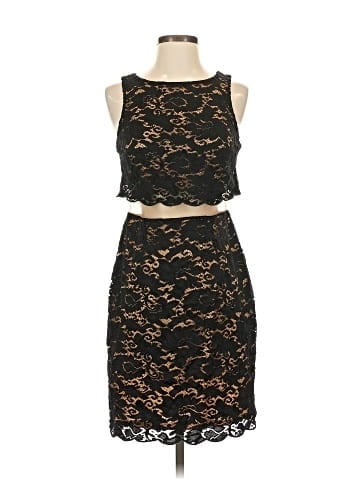 Bailey 44 Cocktail Dress (view 1)