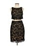 Bailey 44 Black Cocktail Dress Size 0 - photo 1