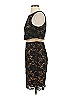 Bailey 44 Black Cocktail Dress Size 0 - photo 5