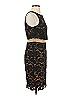 Bailey 44 Black Cocktail Dress Size 0 - photo 4
