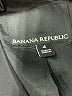 Banana Republic Black Wool Blazer Size 4 - photo 6