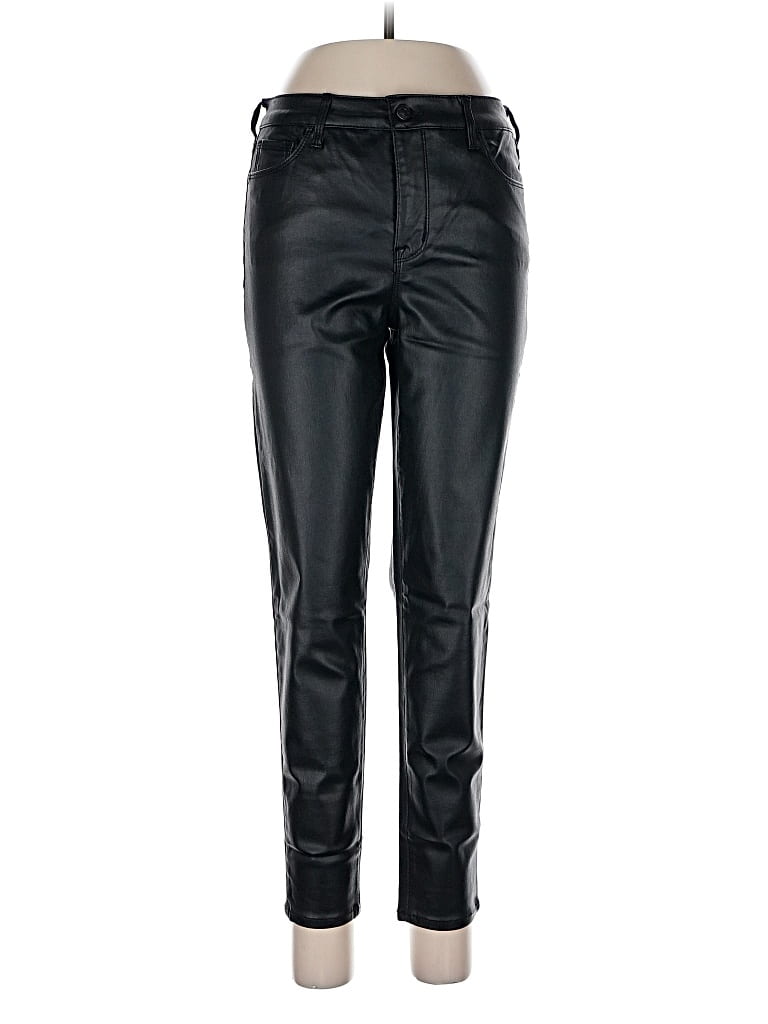 Pre-owned Social Standard By Sanctuary Casual Pants In Black