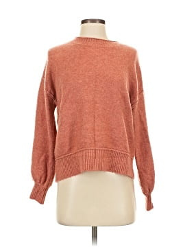 Margeaux & Ellie Pullover Sweater