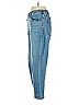 Madewell Stripes Blue Jeans Size 25 waist - photo 5