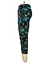 Sweaty Betty Print Blue Teal Active Pants Size S - photo 5