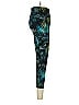 Sweaty Betty Print Blue Teal Active Pants Size S - photo 4