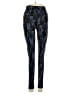 Sweaty Betty Graphic Blue Purple Active Pants Size S - photo 1