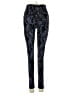 Sweaty Betty Graphic Blue Purple Active Pants Size S - photo 2