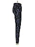 Sweaty Betty Graphic Blue Purple Active Pants Size S - photo 4