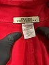 Prairie Underground Red Pink Active Pants Size L - photo 6