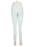 Lululemon Athletica Green Teal Active Pants Size 8 - photo 2