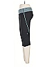 Lululemon Athletica Color Block Blue Gray Active Pants Size 4 - photo 5