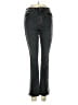 Etienne Marcel Chevron-herringbone Gray Jeans Size 27 waist - photo 1