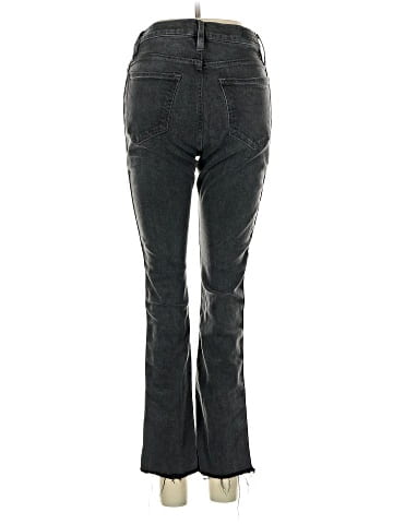 Etienne Marcel Jeans (view 2)