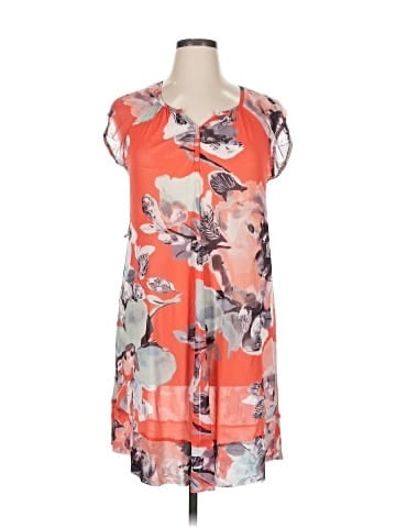 Weston Casual Dress (view 1)