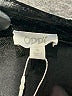 Oddi Black Long Sleeve Blouse Size S - photo 7