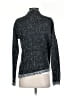 Max Studio 100% Acrylic Silver Cardigan Size XS - photo 2