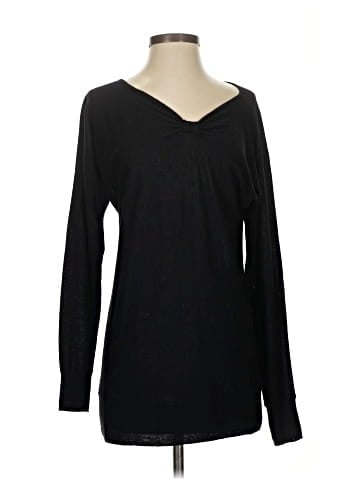 Twelfth Street by Cynthia Vincent Pullover Sweater (view 1)