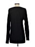 Twelfth Street by Cynthia Vincent Black Pullover Sweater Size S (estimated) - photo 2