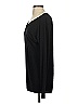 Twelfth Street by Cynthia Vincent Black Pullover Sweater Size S (estimated) - photo 5