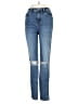 FRAME Blue Jeans Size 26 waist - photo 1
