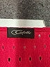 Colette Pink Short Sleeve Blouse Size S - photo 6