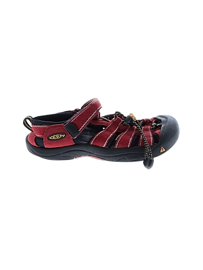 KEEN Pre-owned Kids' Sandals In Red