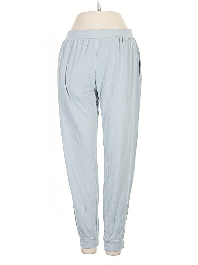 Pre-owned Assorted Brands Casual Pants In Blue