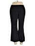 Tahari Black Dress Pants Size 18 (estimated) - photo 1