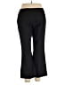 Tahari Black Dress Pants Size 18 (estimated) - photo 2