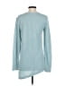 Carve Designs Stars Teal Pullover Sweater Size XS - photo 2
