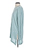 Carve Designs Stars Teal Pullover Sweater Size XS - photo 5