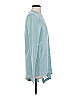 Carve Designs Stars Teal Pullover Sweater Size XS - photo 4