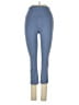 Lululemon Athletica Blue Active Pants Size 4 - photo 1