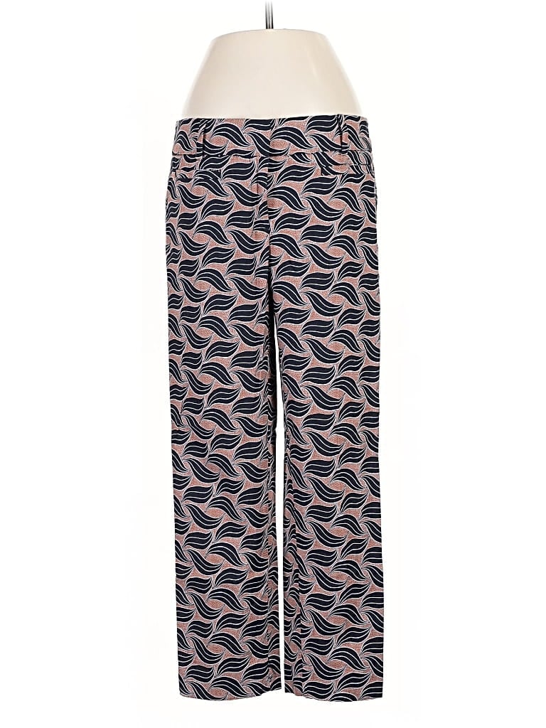 ANN TAYLOR Pre-owned Casual Pants In Blue