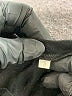 Unbranded Solid Black Casual Dress Size S - photo 7