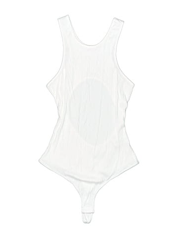 Blue Blush Bodysuit (view 1)