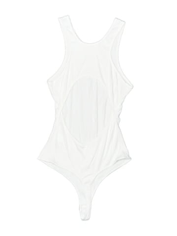 Blue Blush Bodysuit (view 2)