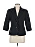 Elie Tahari Black Blazer Size 6 - photo 1