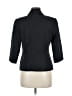 Elie Tahari Black Blazer Size 6 - photo 2