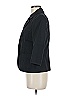 Elie Tahari Black Blazer Size 6 - photo 5