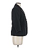 Elie Tahari Black Blazer Size 6 - photo 4