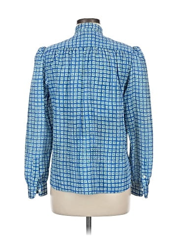 Saks Fifth Avenue Long Sleeve Blouse (view 2)