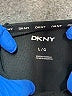 DKNY Black Pullover Hoodie Size L - photo 7